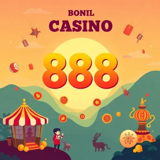 Apa Itu Casino 888? Ini Penjelasan Santai Untuk Korang