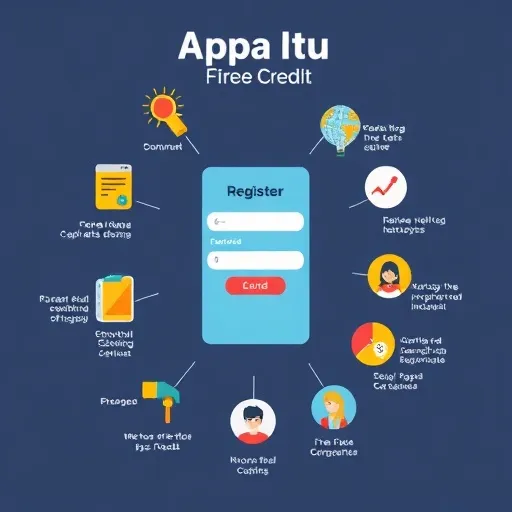 Apa Itu Register Free Credit?