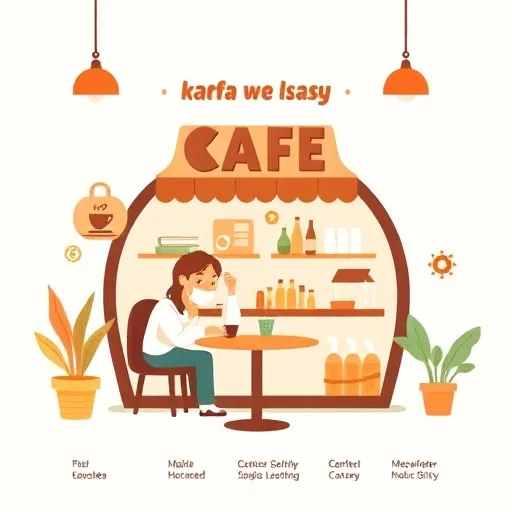 Mengapa Pemilihan Kafe Untuk Bekerja Begitu Penting?