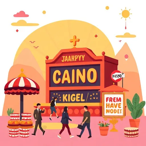 Panduan Kasino Langsung & Dompet Digital