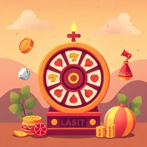 Fitur Bonus dan Free Spin dalam Strategi Permainan Slot