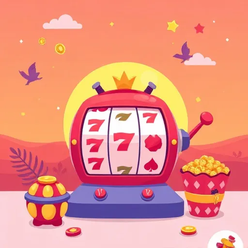 Strategi Bonus Kasino Tanpa Deposit untuk Pemain Baru Slot & Meja