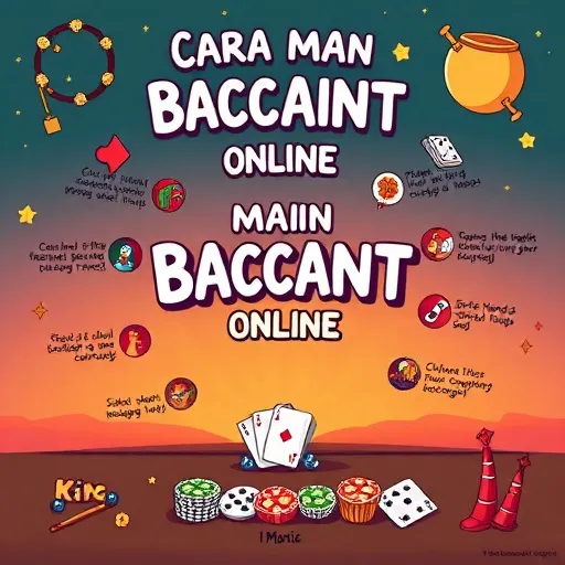 Strategi Taruhan Baccarat: Analisis Corak & Peluang Kemenangan