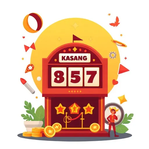 Kriteria Pemilihan Kasino Atas Talian untuk Slot Mudah Menang