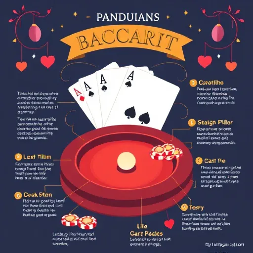 Panduan Judi Online Baccarat: Modal Taruhan, Komisen Kasino, dan Peluang Kemenangan